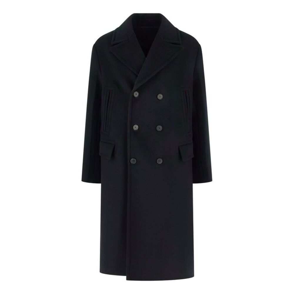 Fendi Man Clothing Coats